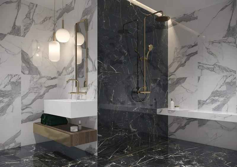 Керамогранит Cerrad Marquina