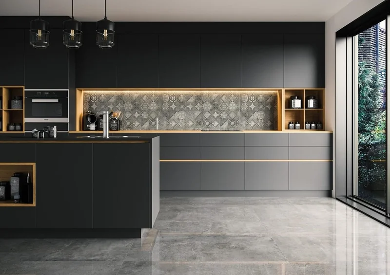 Керамогранит Cerrad Softcement