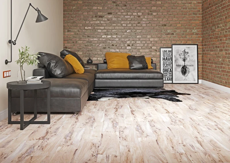 Керамогранит Cersanit Antiquewood
