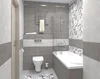 Керамогранит и плитка Cersanit Apeks