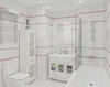 Керамогранит и плитка Cersanit Asai