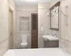 Керамическая плитка Cersanit Caravan