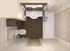 Керамическая плитка Cersanit Caravan