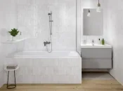 Керамическая плитка Cersanit Carly