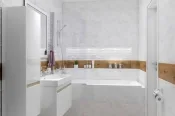 Керамическая плитка Cersanit Carly