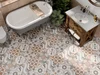 Керамогранит Cersanit Carpet