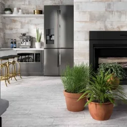 Cemento Floor