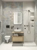 Плитка Cersanit Concretehouse