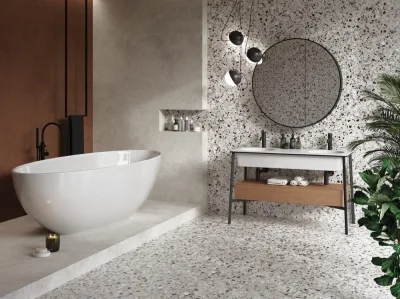 Керамогранит Cersanit Fancy Stone