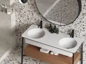 Керамогранит Cersanit Fancy Stone
