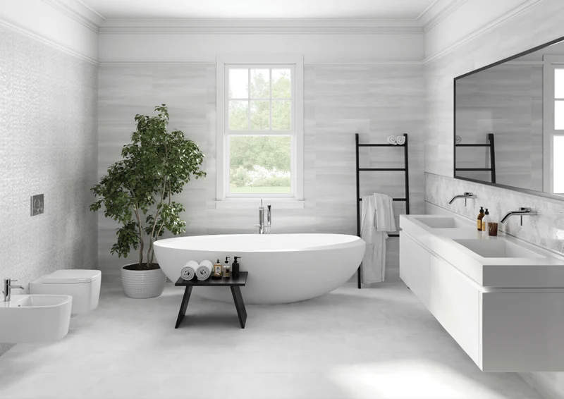 Керамическая плитка Cersanit Grey Shades