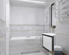 Керамическая плитка Cersanit Grey Shades