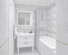 Керамическая плитка Cersanit Grey Shades