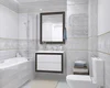 Керамическая плитка Cersanit Grey Shades