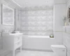Керамическая плитка Cersanit Grey Shades