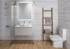 Керамическая плитка Cersanit Grey Shades