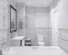 Керамическая плитка Cersanit Grey Shades