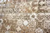 Керамогранит и плитка Cersanit Hammam