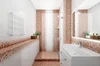 Керамогранит и плитка Cersanit Hammam