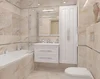 Керамогранит и плитка Cersanit Ivory