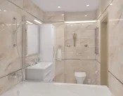 Керамогранит и плитка Cersanit Ivory