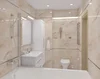 Керамогранит и плитка Cersanit Ivory
