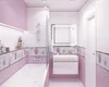 Керамическая плитка Cersanit Lila