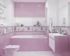 Керамическая плитка Cersanit Lila