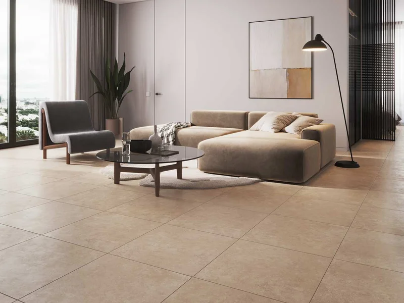 Керамогранит Cersanit Limestone