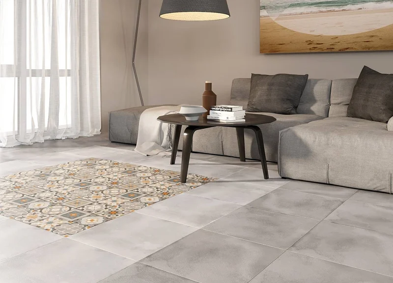 Керамогранит Cersanit Loft