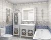 Керамогранит и плитка Cersanit Majolica