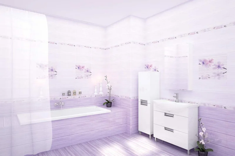 Плитка Cersanit Miracle