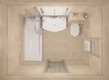 Керамогранит и плитка Cersanit Sahara