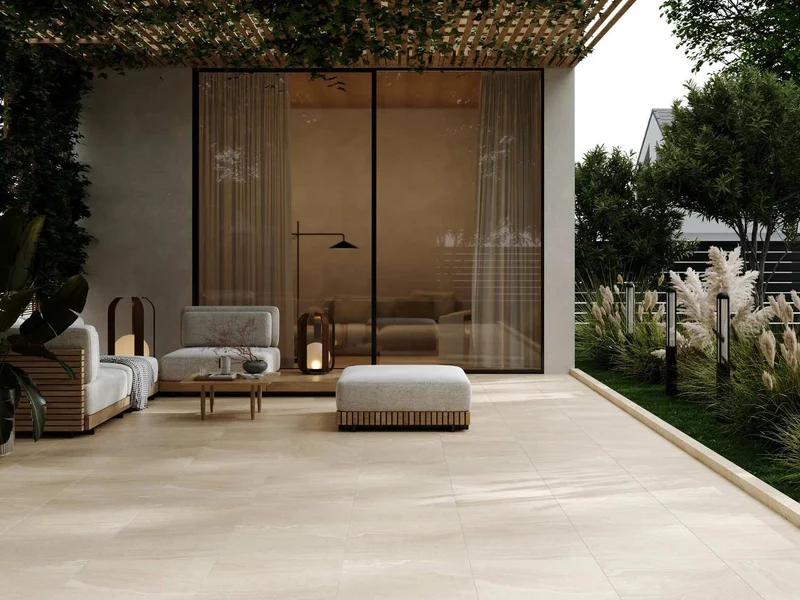 Керамогранит Cersanit Sandstone
