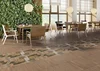 Керамогранит Cersanit Scandic
