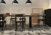 Керамогранит Cersanit Shabbywood