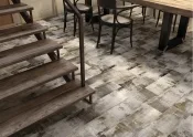 Керамогранит Cersanit Shabbywood