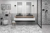 Керамическая плитка Cersanit Terrazzo