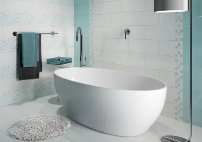 Керамогранит и плитка Cersanit Tiffany