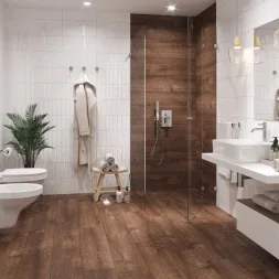 Wood Concept Rustic