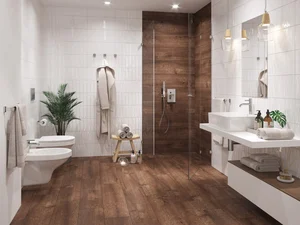 Wood Concept Rustic