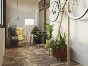 Плитка Cersanit Woodstory