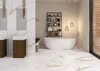 Керамическая плитка и керамогранит Cifre Diamond Gold