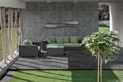 Керамогранит Cir Reggio Nell Emilia