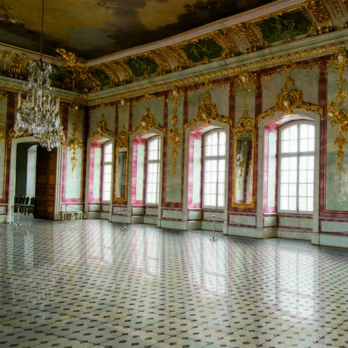 Керамогранит Click Imagine