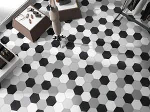 Basic Hex