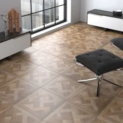 Marquetry