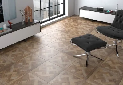 Плитка Codicer Marquetry
