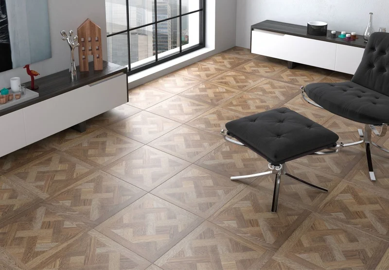 Плитка Codicer Marquetry