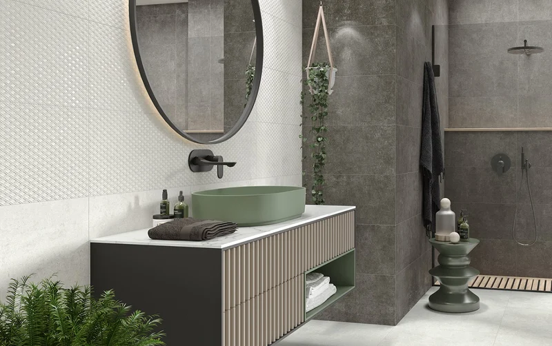 Керамическая плитка Colorker ASTON